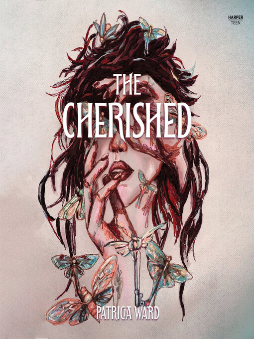 Title details for The Cherished by Patricia Ward - Wait list